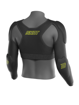 SHOT AERO APSAUGINĖ LIEMENĖ